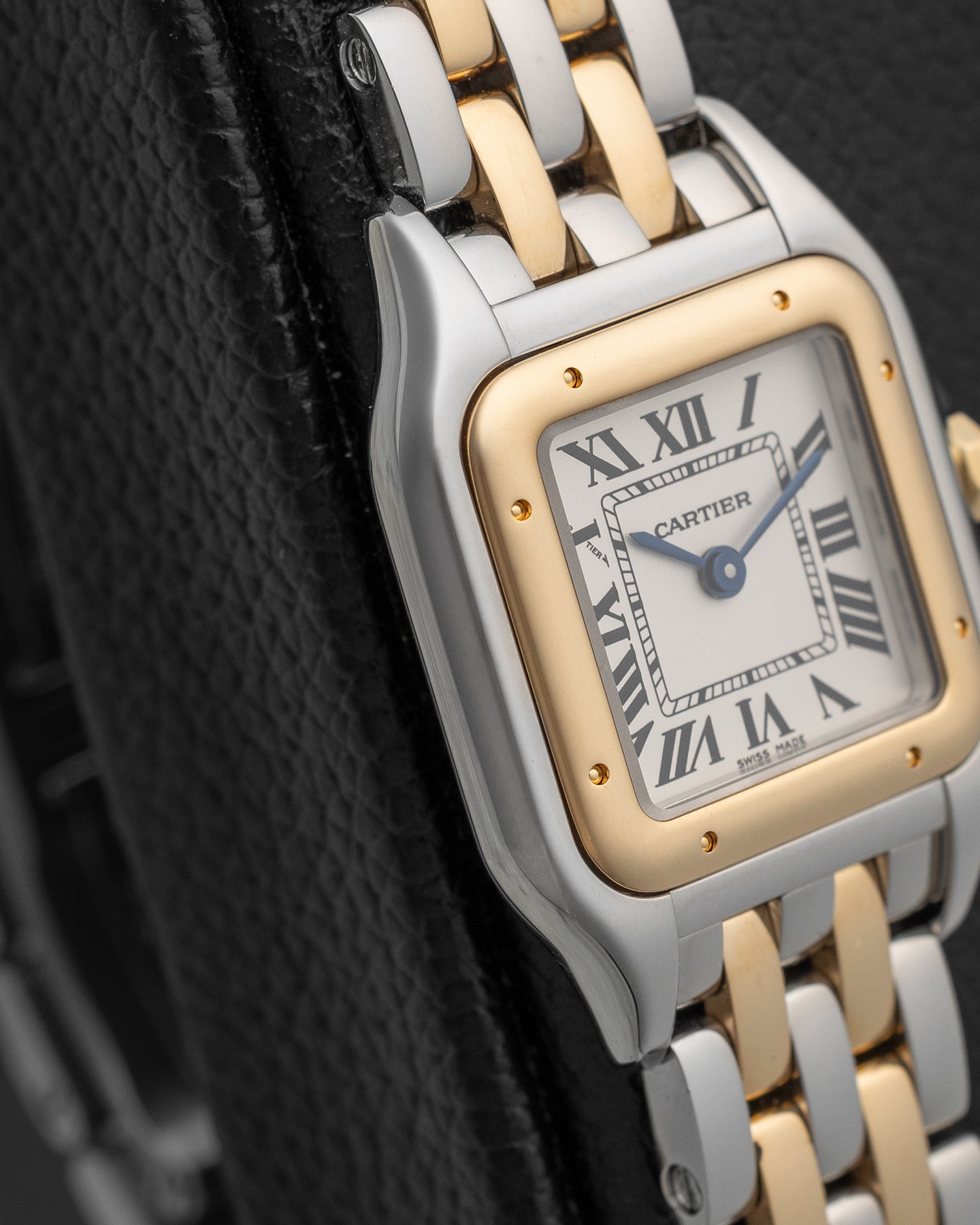 Cartier Panthere W2PN007 at Noah's Fine Watches & Jewelry in Frisco, Texas