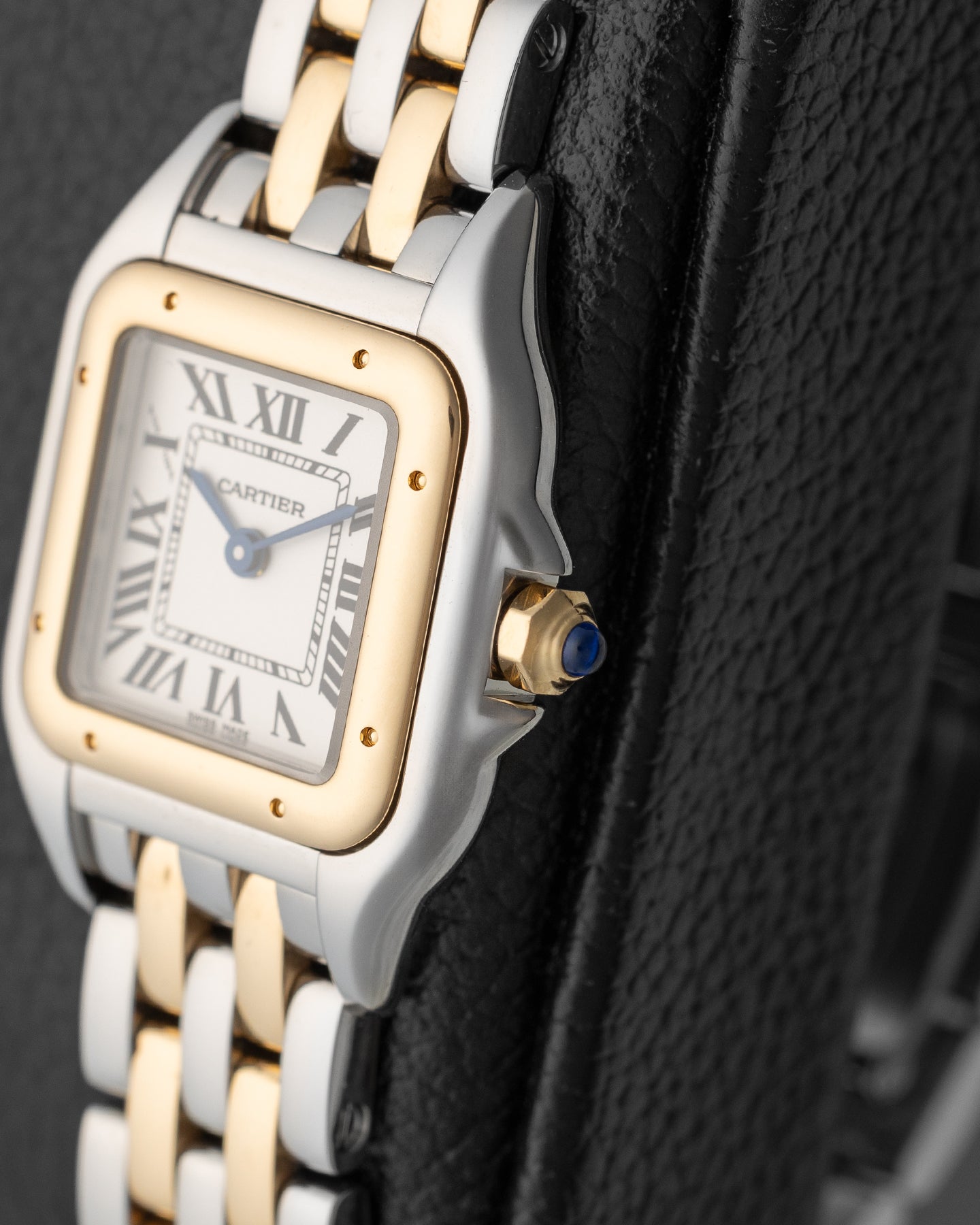 Cartier Panthere W2PN007 at Noah's Fine Watches & Jewelry in Frisco, Texas