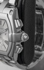 Cartier Roadster Chronograph W62019X6 | Noah's Fine Watches and Jewelry