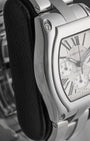 Cartier Roadster Chronograph W62019X6 | Noah's Fine Watches and Jewelry