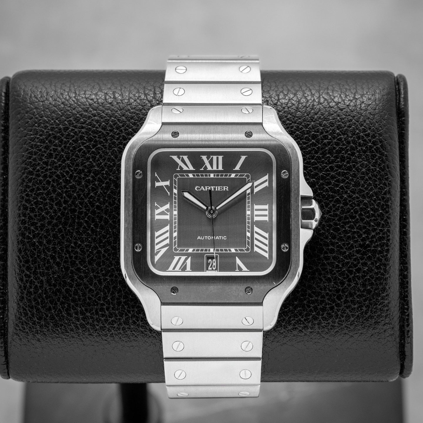 Cartier Santos WSSA0037