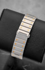 Cartier Santos Large WS2SA0009 Two Tone Watch | Noah's Fine Watches and Jewelry Dallas