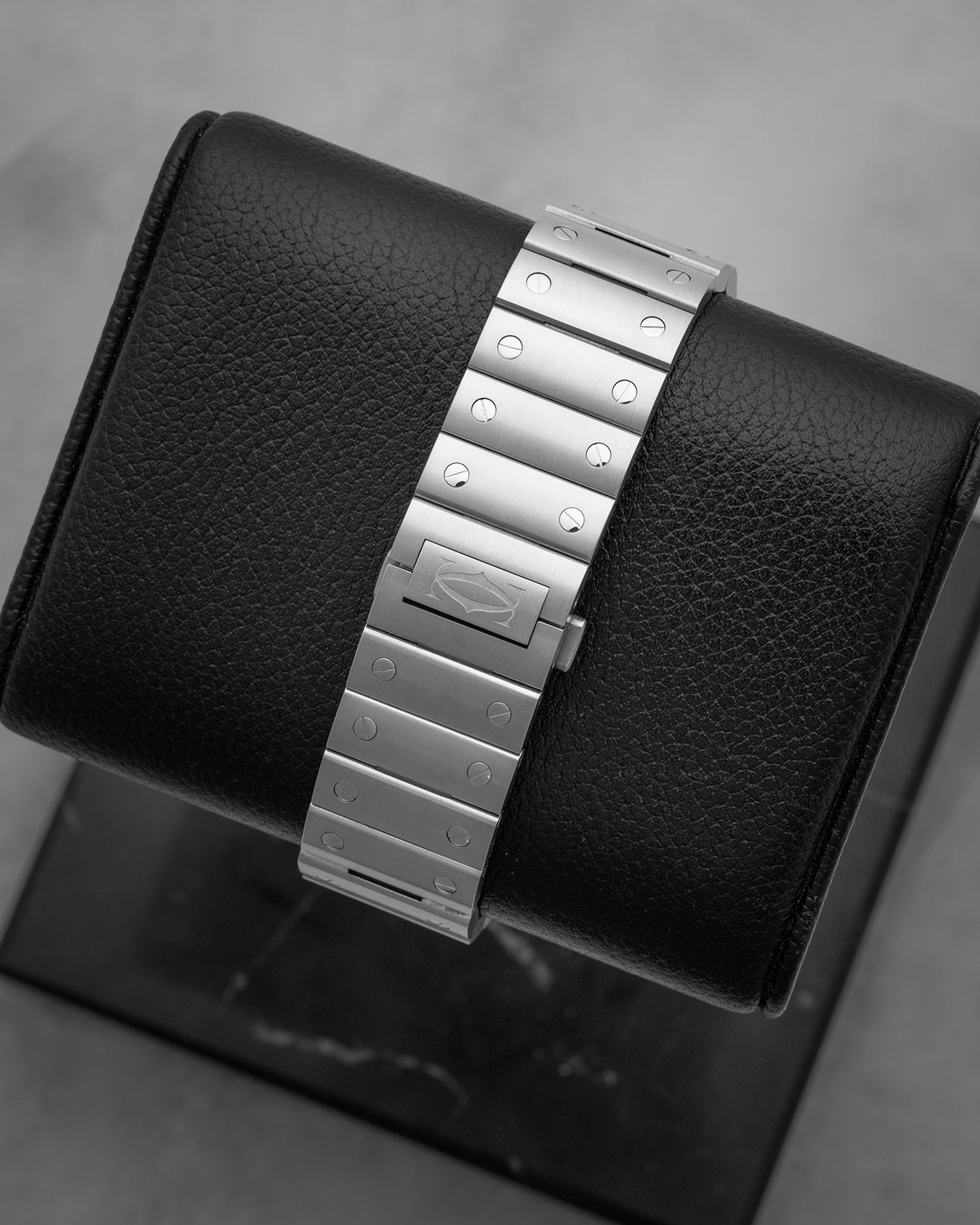 Cartier Santos de Cartier WSSA0037 at Noah's Fine Watches & Jewelry