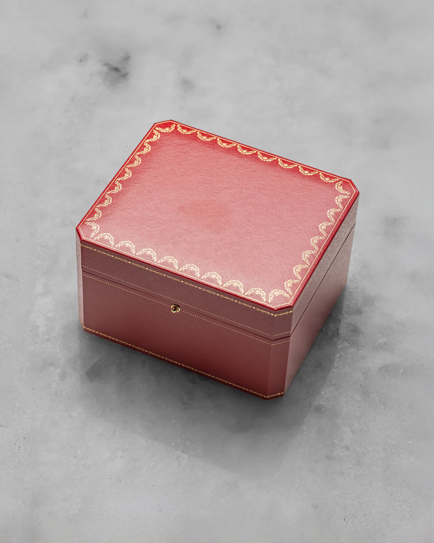 Cartier Santos de Cartier WSSA0037 at Noah's Fine Watches & Jewelry