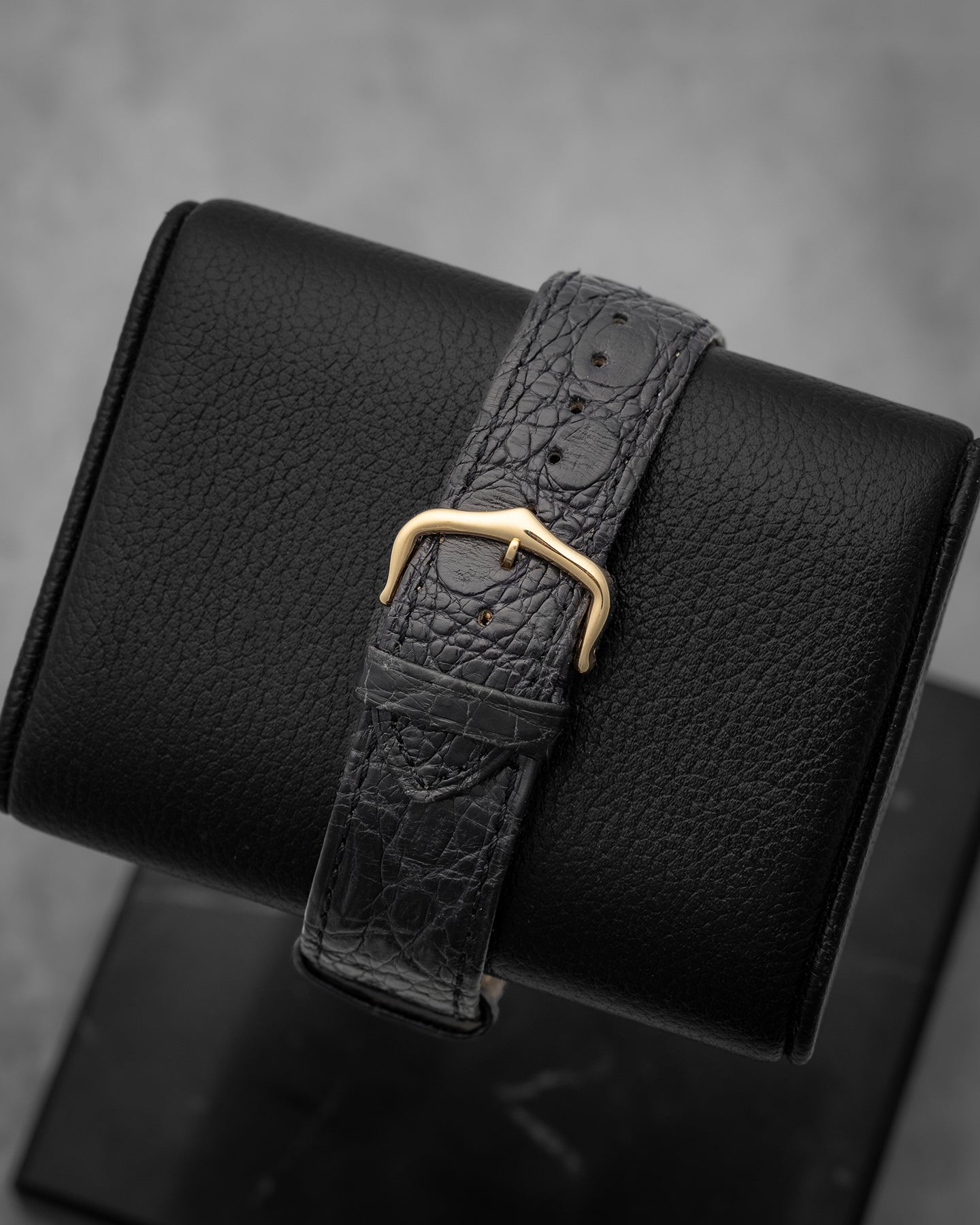 Yellow Gold Cartier Tank Solo W5200004 | Noah's Fine Watches Frisco TX