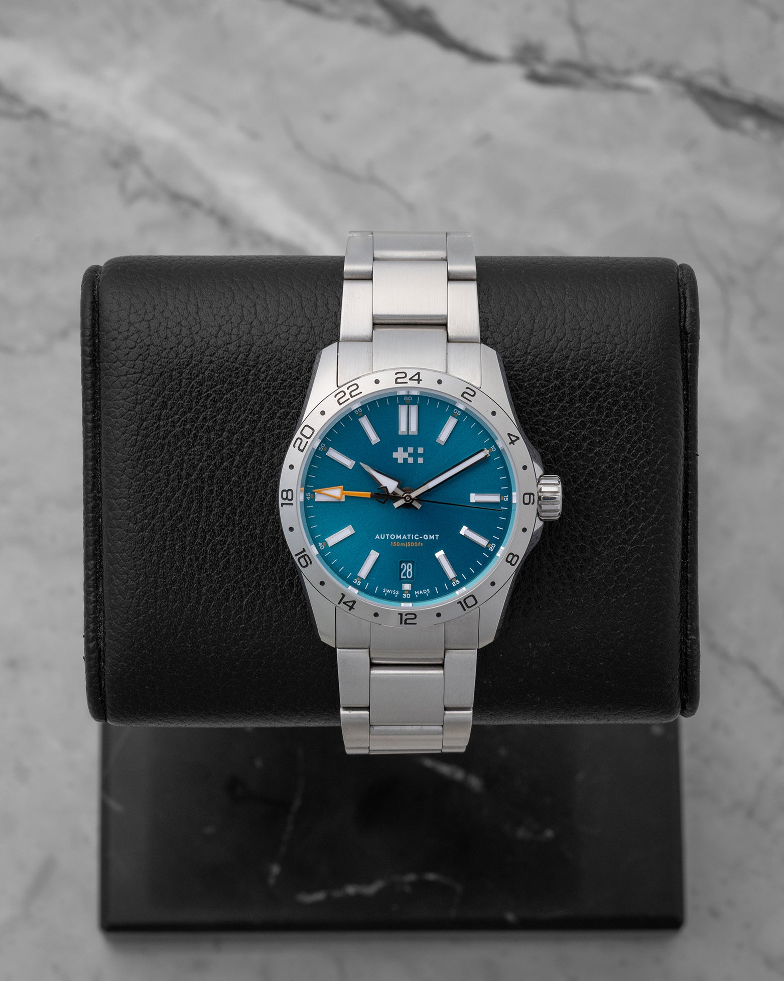 maya ページ　SCO-34/CK Christopher Ward C63 Dragonfly Blue – Noah's Fine Watches & Jewelry