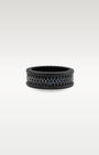 David Yurman Streamline Three Row Diamond Band | Noah's Fine Jewelry DFW, Texas