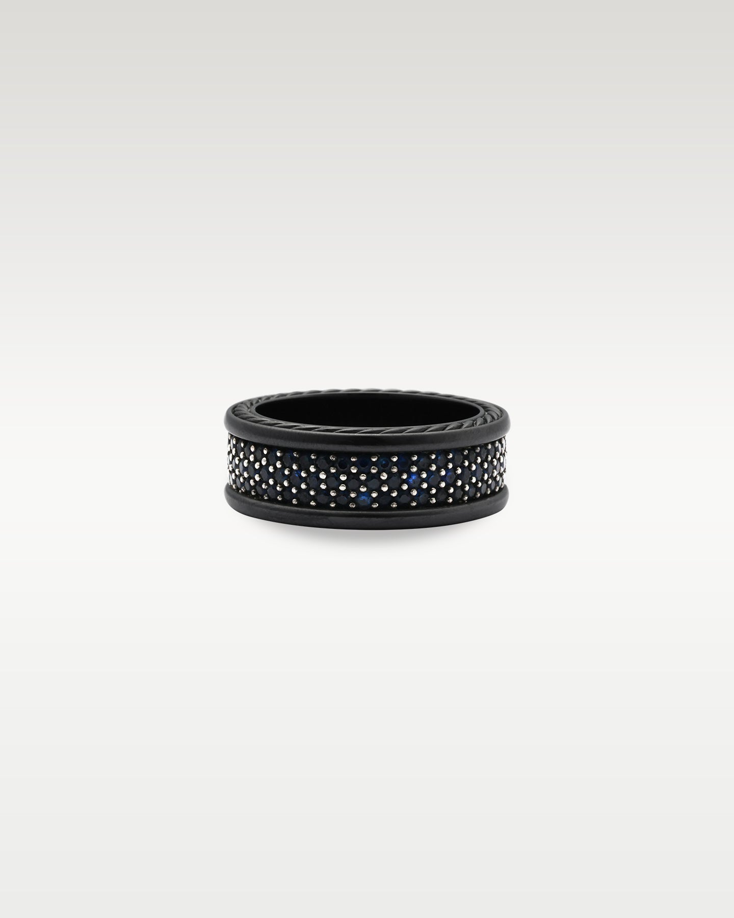 David Yurman Streamline Three Row Diamond Band | Noah's Fine Jewelry DFW, Texas