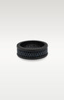 David Yurman Streamline Three Row Diamond Band | Noah's Fine Jewelry DFW, Texas