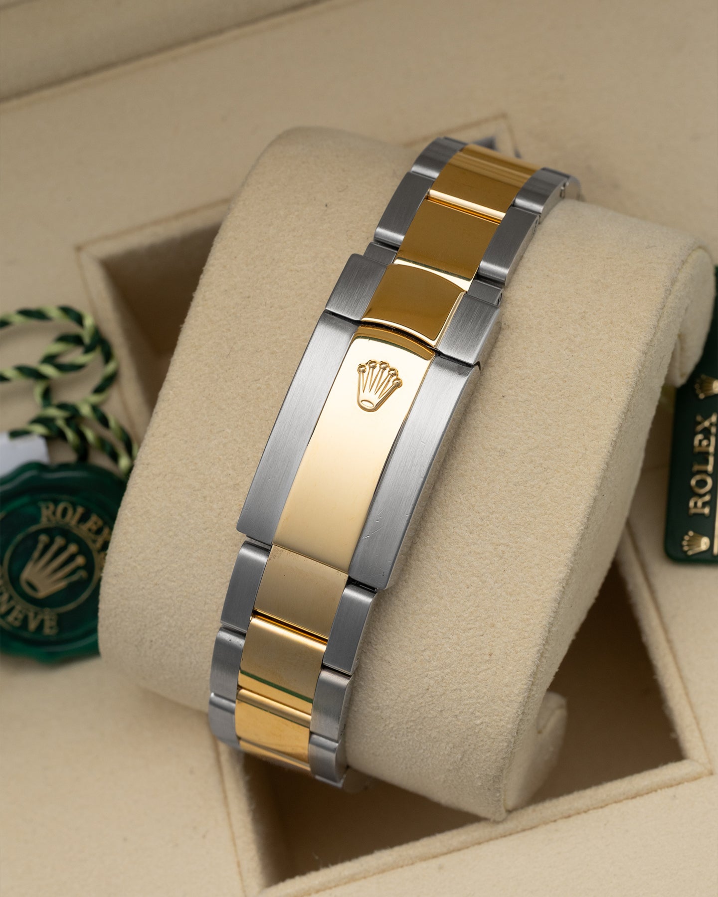 Rolex Datejust 116233 | Noah's Fine Watches Frisco, Texas