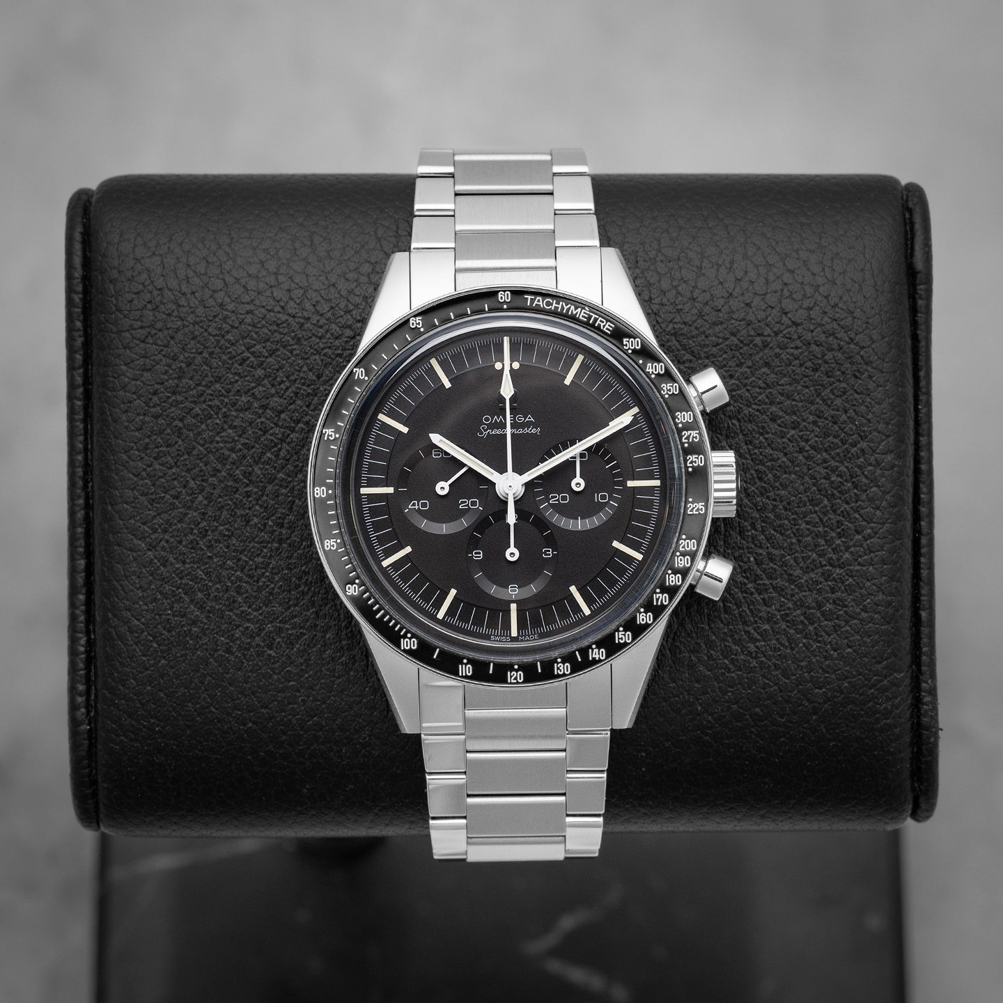 "Ed White" Omega Speedmaster Moonwatch 311.304.030.01.001 | Noah's Fine Watches DFW, Texas