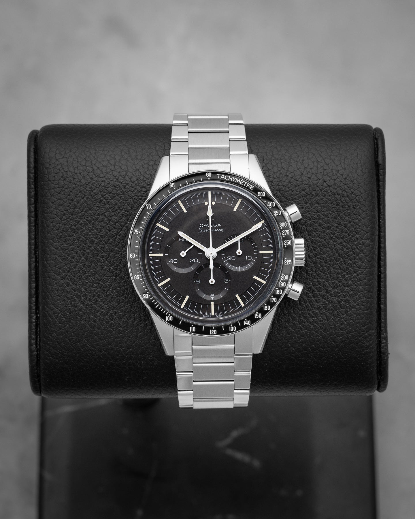 "Ed White" Omega Speedmaster Moonwatch 311.304.030.01.001 | Noah's Fine Watches DFW, Texas