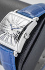 Franck Muller Master Square 6002 M QZ R Watch | Noah's Fine Watches and Jewelry Dallas