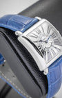 Franck Muller Master Square 6002 M QZ R Watch | Noah's Fine Watches and Jewelry Dallas