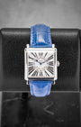 Franck Muller Master Square 6002 M QZ R Watch | Noah's Fine Watches and Jewelry Dallas