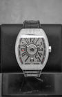 Franck Muller Vanguard V45SCDT | Jewelry Store Frisco, Texas