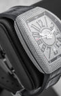 Franck Muller Vanguard V45SCDT | Jewelry Store Frisco, Texas