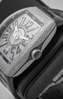 Franck Muller Vanguard V45SCDT | Jewelry Store Frisco, Texas