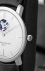 Frederique Constant Slimline Heart Beat FC-312S4S6 | Noah's Fine Watches DFW, Texas