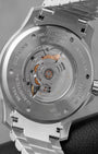 Mühle Glashütte ProMare Datum M1-42-13-MB | Noah's Fine Watches in Frisco, TX