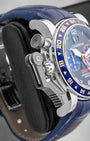 Chronofighter Oversize GMT Steel Graham Watch 2OVGG.B26A | Noah's Fine Watches Dallas