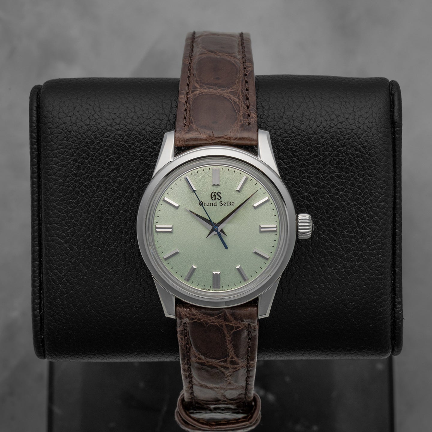 Grand Seiko Elegance Collection SBGW273 | Noah's Fine Watches Frisco, Texas