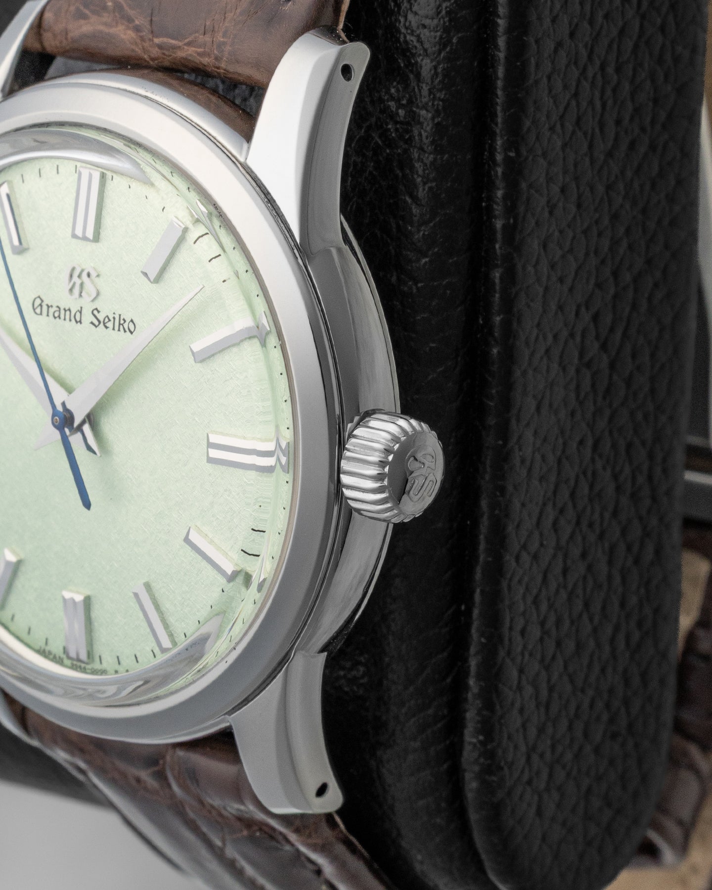 Grand Seiko Elegance Collection SBGW273 | Noah's Fine Watches Frisco, Texas