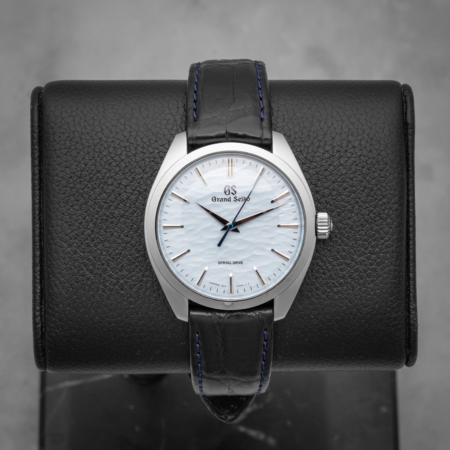 Grand Seiko Elegance Collection SBGY007 | Noah's Fine Watches DFW, Texas