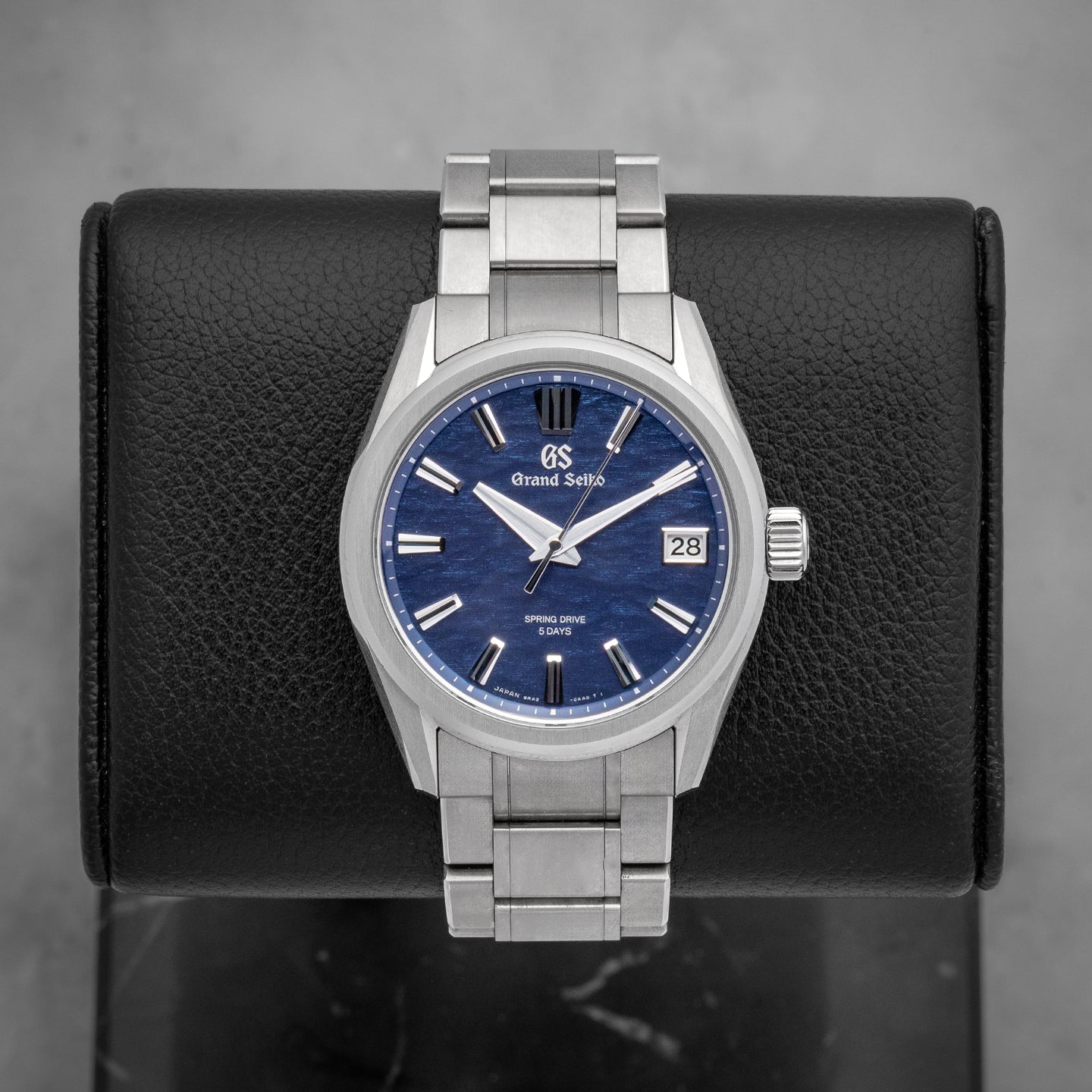 Grand Seiko Evolution 9 at Noah's Fine Watches & Jewelry