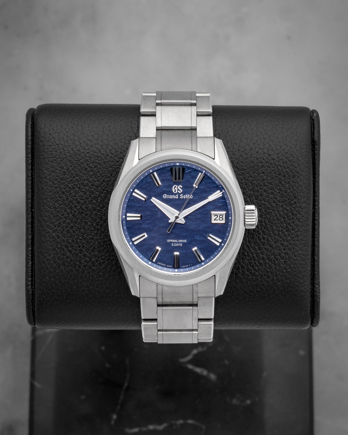 Grand Seiko Evolution 9 at Noah's Fine Watches & Jewelry