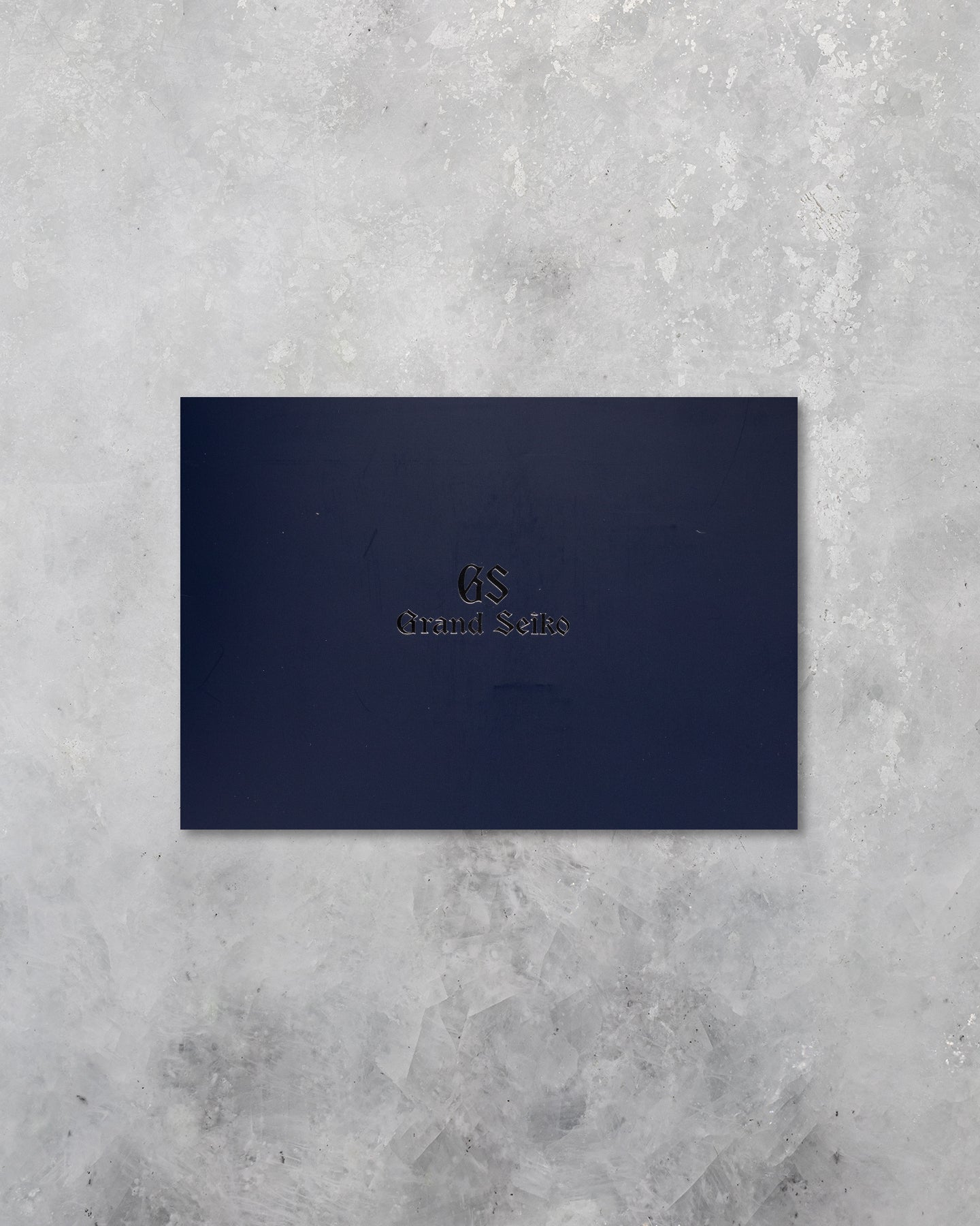 Grand Seiko Evolution 9 at Noah's Fine Watches & Jewelry