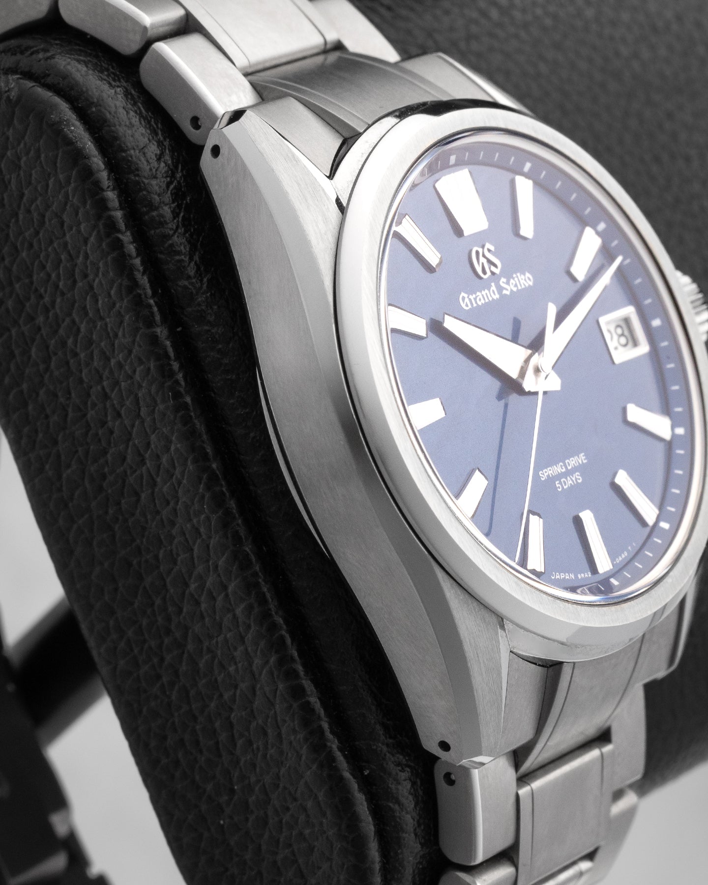 Grand Seiko Evolution 9 at Noah's Fine Watches & Jewelry