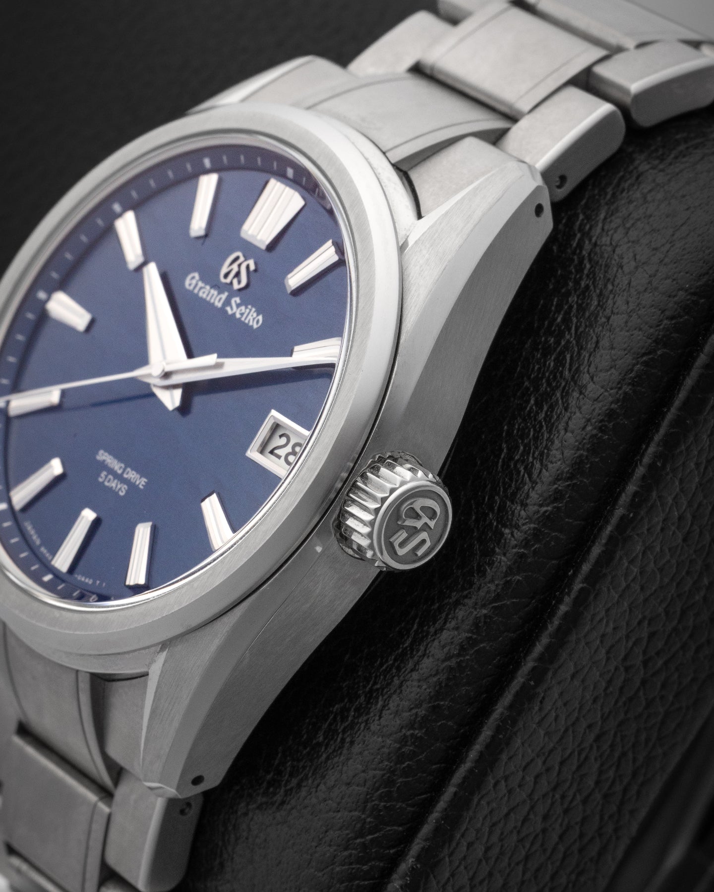 Grand Seiko Evolution 9 at Noah's Fine Watches & Jewelry