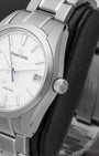 Snow White Grand Seiko Heritage Collection SBGA211 | Noah's Fine Watches Dallas, TX