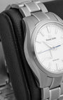 Snow White Grand Seiko Heritage Collection SBGA211 | Noah's Fine Watches Dallas, TX