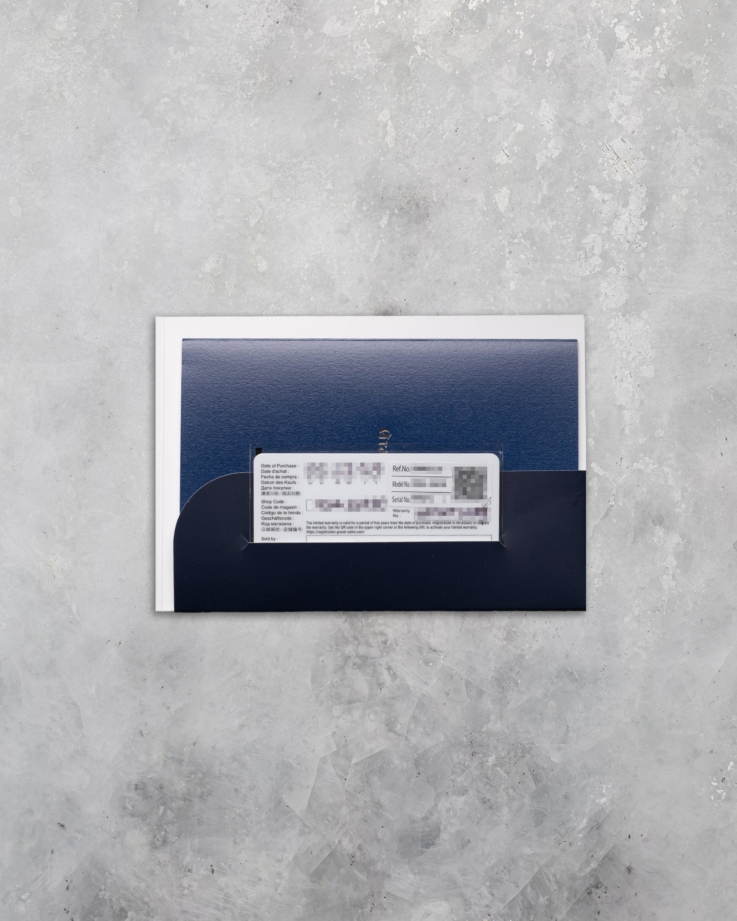 Snow White Grand Seiko Heritage Collection SBGA211 | Noah's Fine Watches Dallas, TX