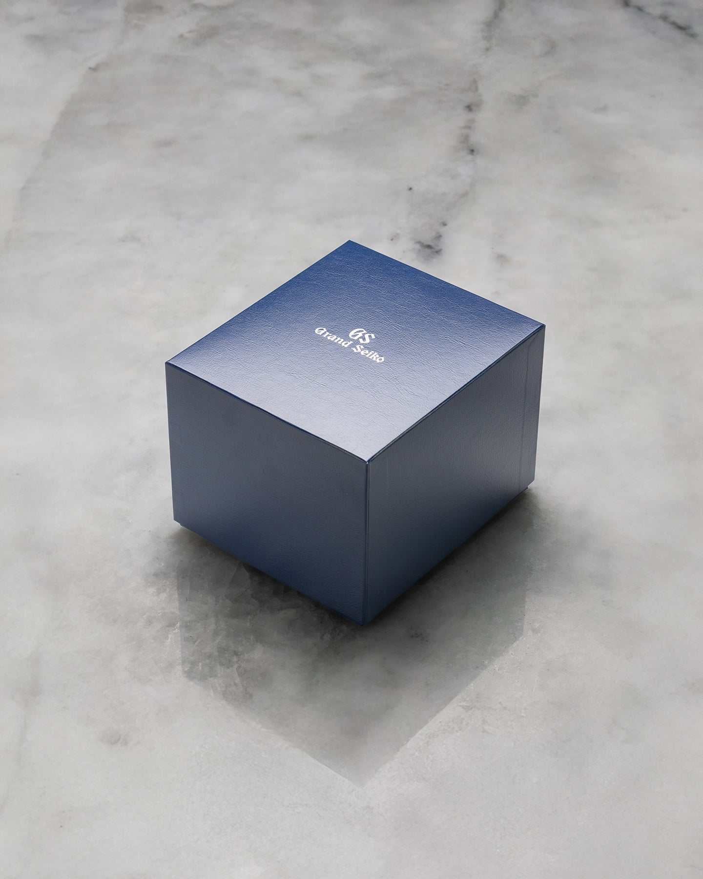 Snow White Grand Seiko Heritage Collection SBGA211 | Noah's Fine Watches Dallas, TX