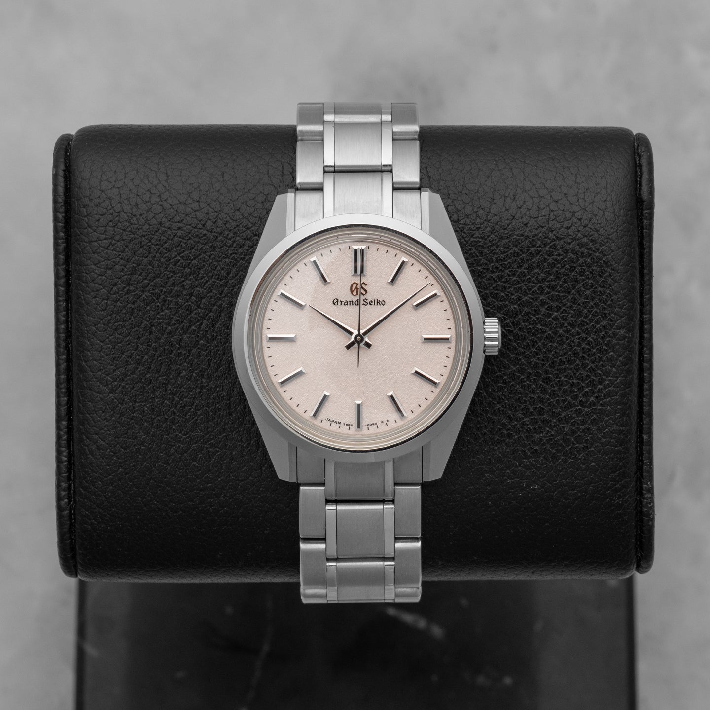 Limited Edition Grand Seiko Heritage Collection SBGW289G | Noah's Fine Watches DFW, TX