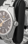 Grand Seiko Heritage SBGA489G Katana | Noah's Fine Watches Frisco, TX