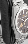 Grand Seiko Heritage SBGA489G Katana | Noah's Fine Watches Frisco, TX