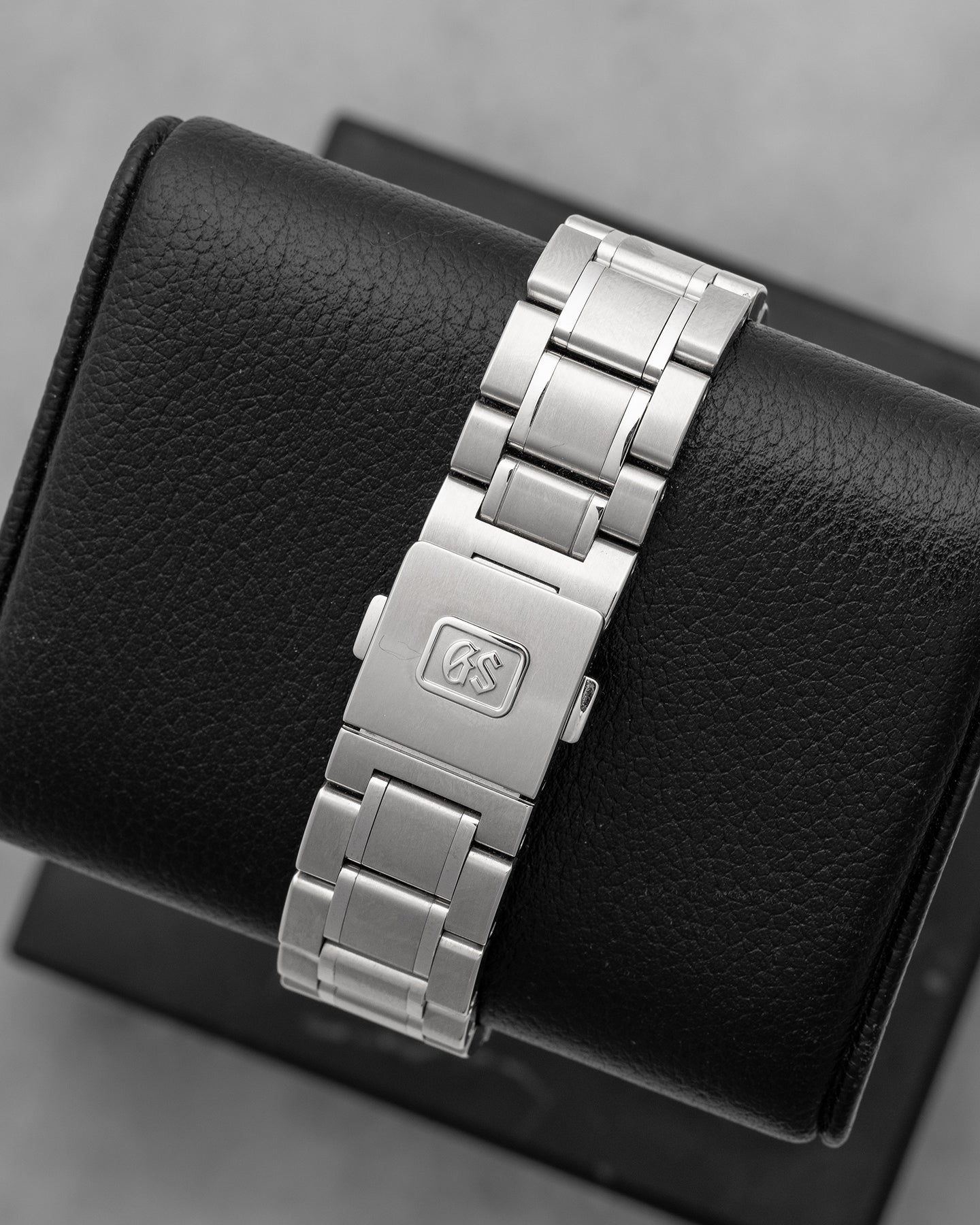 Grand Seiko Heritage SBGA489G Katana | Noah's Fine Watches Frisco, TX