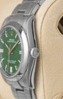 36MM Rolex Oyster Perpetual 126000 | Noah's Fine Watches & Jewelry