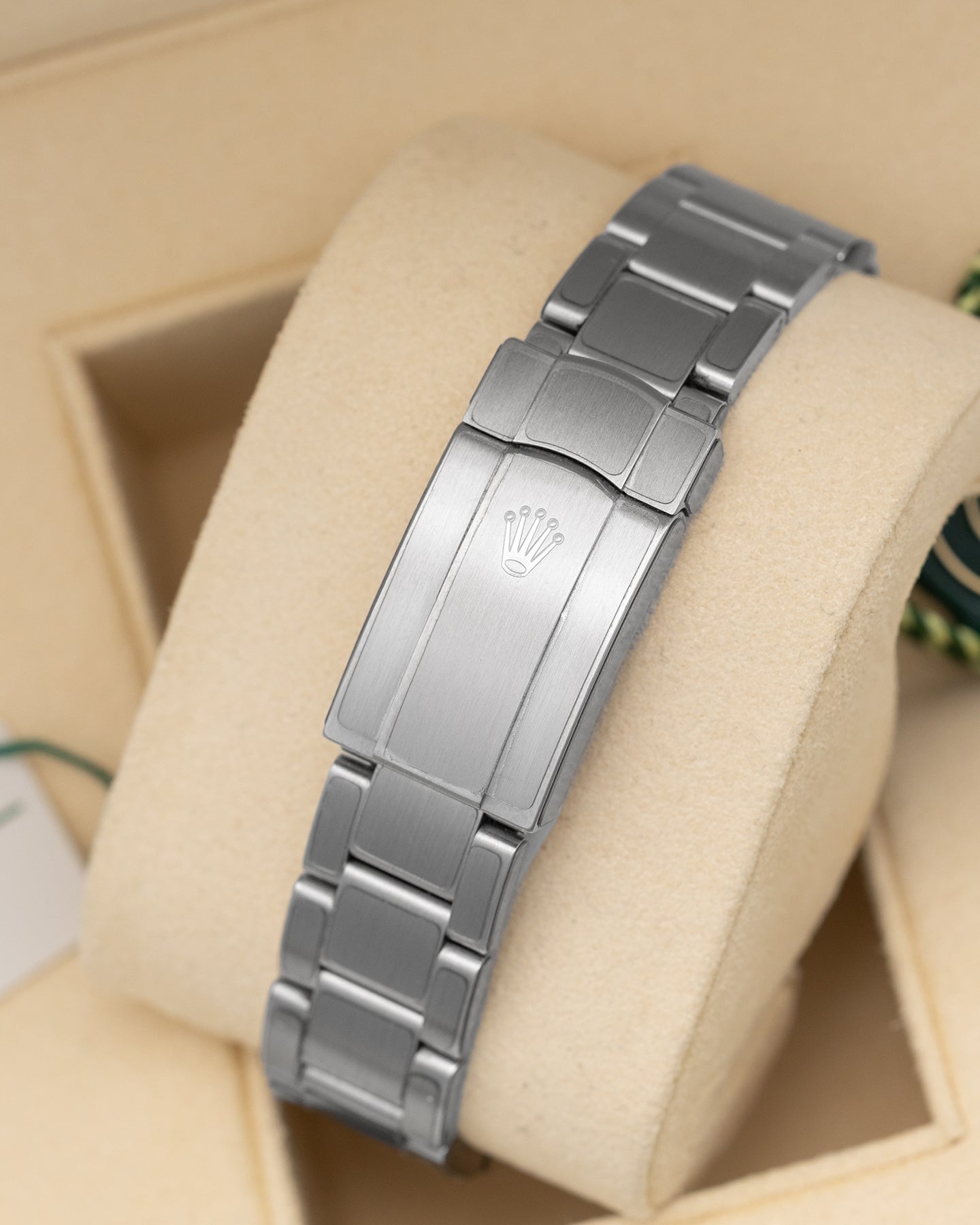 36MM Rolex Oyster Perpetual 126000 | Noah's Fine Watches & Jewelry