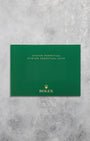 36MM Rolex Oyster Perpetual 126000 | Noah's Fine Watches & Jewelry