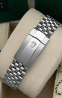 Grey Dial Rolex Datejust 126334 at Noah's Fine Watches & Jewelry in Frisco, Texas