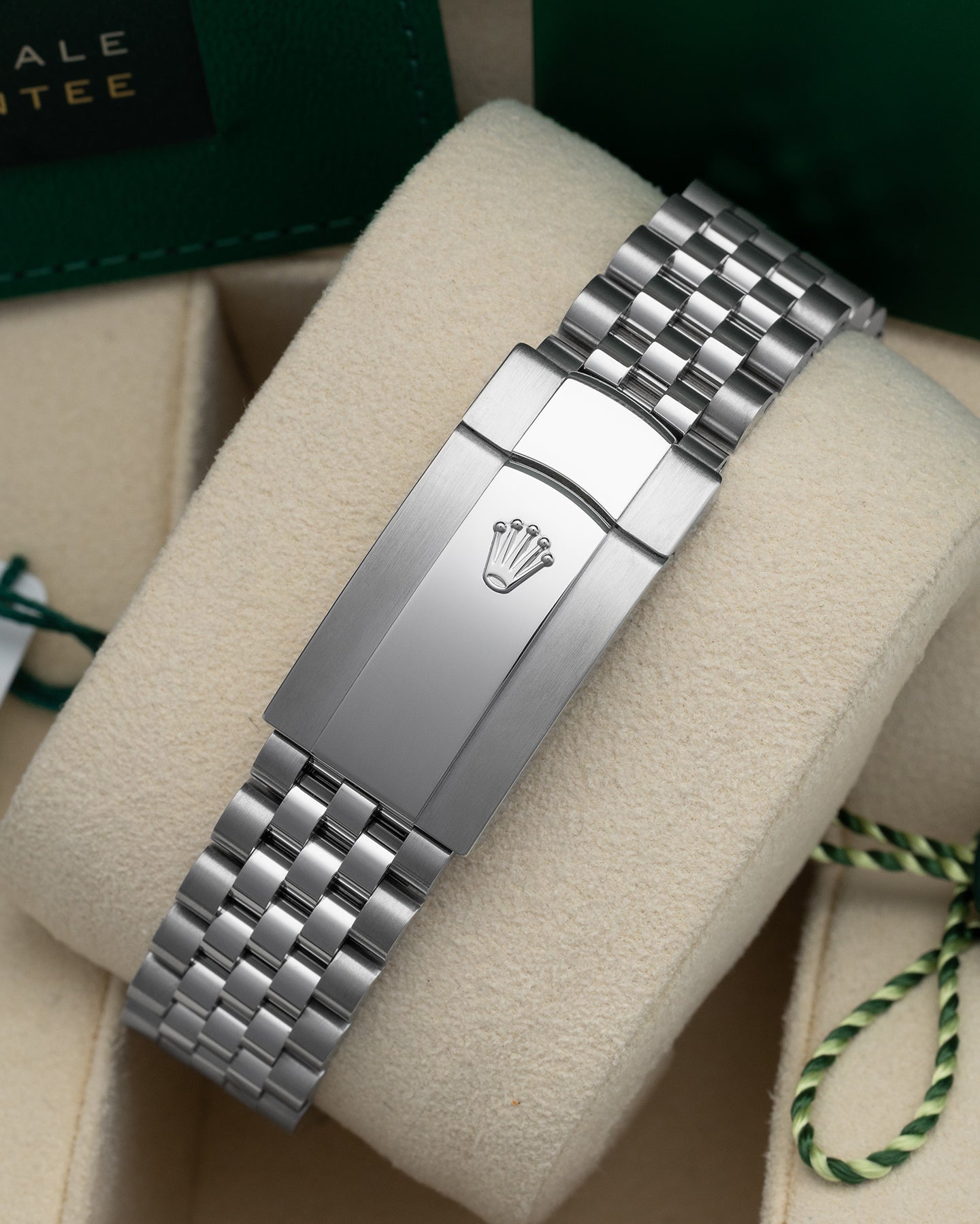 Grey Dial Rolex Datejust 126334 at Noah's Fine Watches & Jewelry in Frisco, Texas