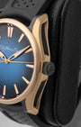 H. Moser & Cie. Pioneer Centre Seconds 3200-0903 | Noah's Fine Watches DFW, Texas
