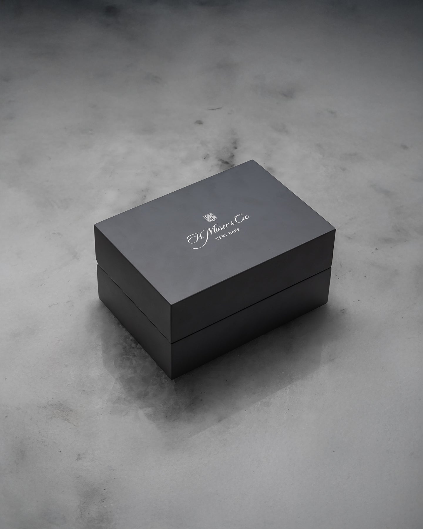 H. Moser & Cie. Pioneer Centre Seconds 3200-0903 | Noah's Fine Watches DFW, Texas