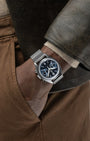 Hamilton Khaki Aviation Pilot Pioneer Mechanical Chrono | Noah's Fine Watches