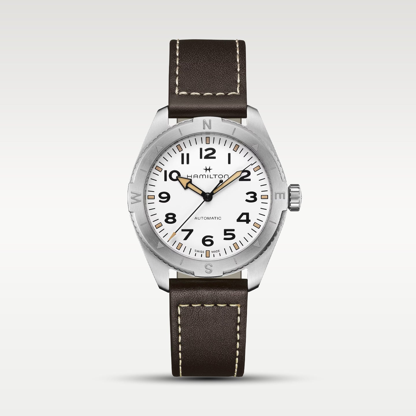 Hamilton Khaki Field Expedition Auto H70315510 | Noahs Fine Watches Dallas